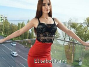 Elisabethsand