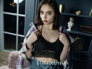 Elisabethsun