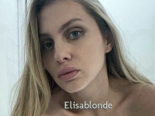 Elisablonde