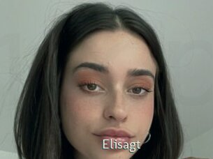 Elisagt