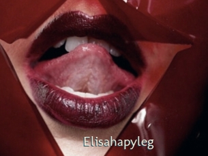 Elisahapyleg