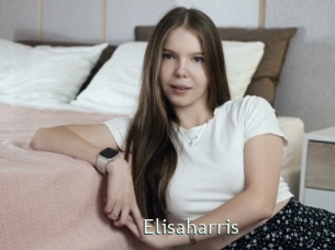Elisaharris