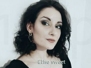 Elise_sweet