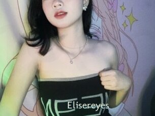 Elisereyes