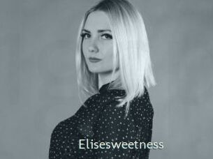 Elisesweetness