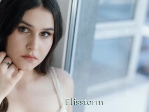 Elisstorm