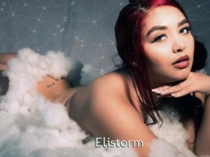Elistorm