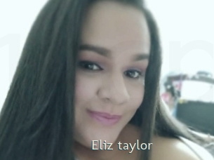 eliz_taylor 1 grosse chatte poilue
