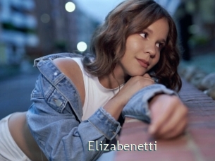 elizabenetti 1 grosse chatte poilue