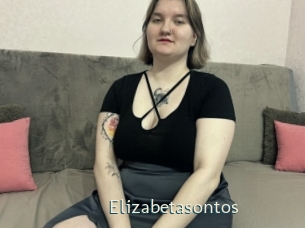 elizabetasontos 1 grosse chatte poilue