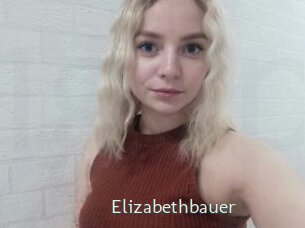 Elizabethbauer