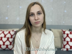 Elizabethholmes