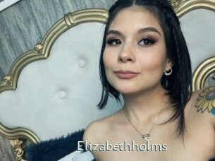 Elizabethholms
