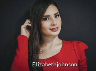 Elizabethjohnson