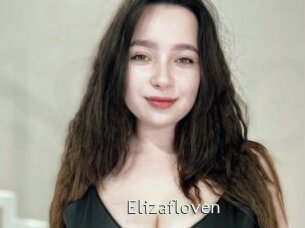Elizafloven