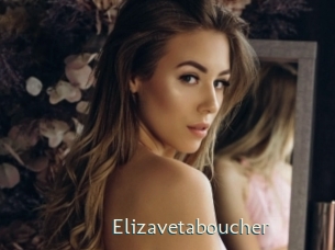 Elizavetaboucher