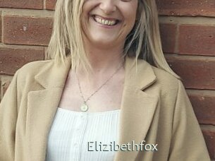 Elizibethfox