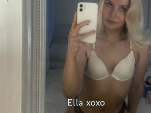 ella_xoxo 1 grosse chatte poilue