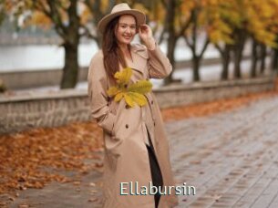 Ellabursin