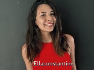Ellaconstantine