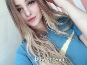 Elladonovan