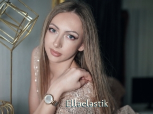 Ellaelastik