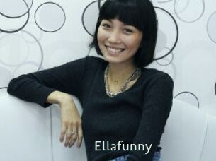 Ellafunny