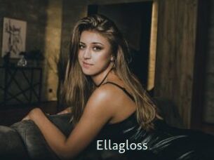 Ellagloss