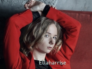 Ellaharrise