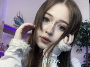 Ellahot