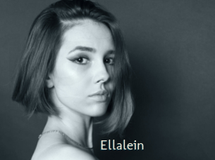 Ellalein
