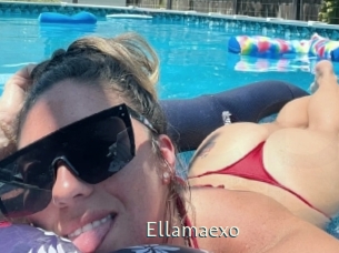 Ellamaexo