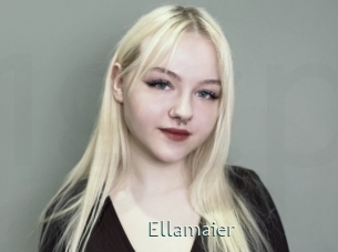 Ellamaier