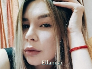 Ellanuar