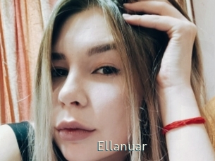 Ellanuar