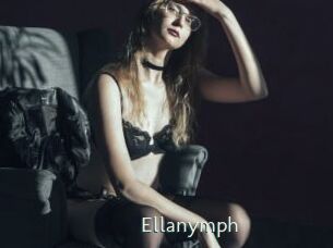 Ellanymph