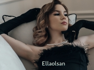 Ellaolsan