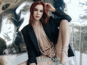 Ellaolson