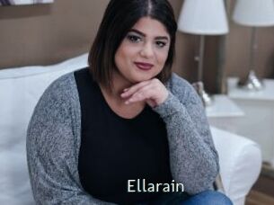 Ellarain