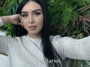 Ellarios