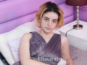 Ellasantte