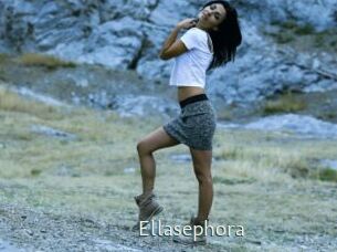 Ellasephora
