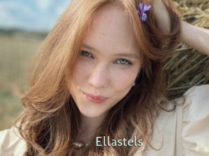Ellastels