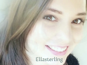 Ellasterling