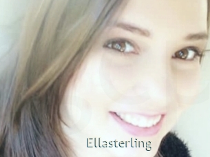 Ellasterling