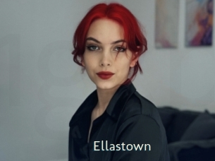 Ellastown