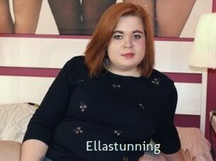 Ellastunning