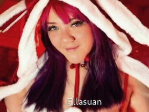 Ellasuan