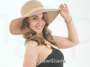 Ellawilliams