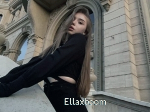Ellaxboom